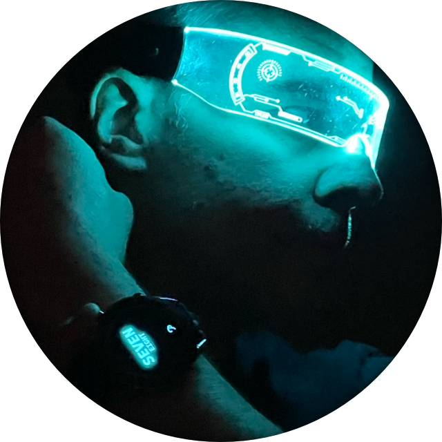 Pascal Avatar