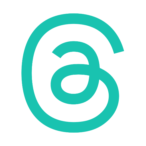 Threads Logo